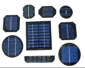 太阳能电池 - 搜搜百科